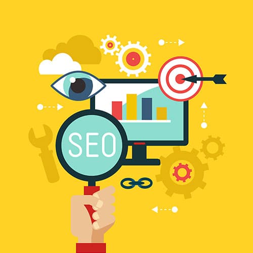 SEO per Ecommerce