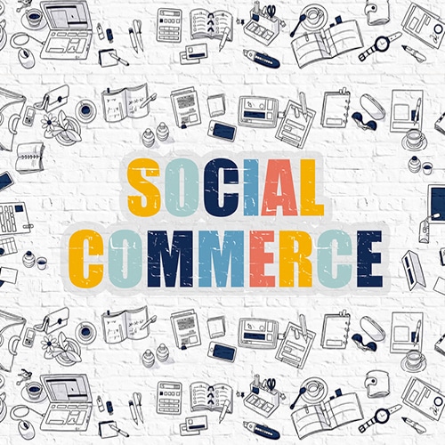 Social Commerce