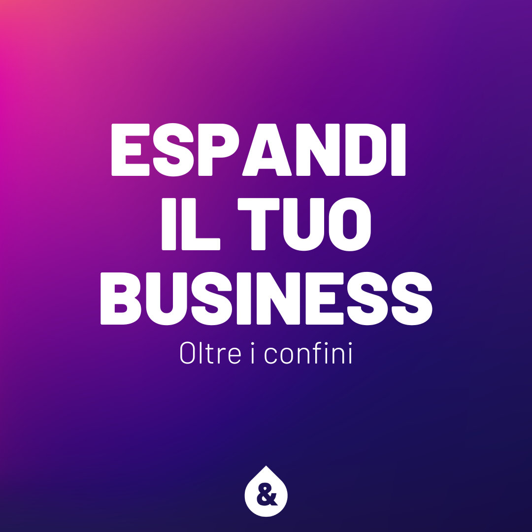 Espandi il tuo business oltre i confini: L'internazionalizzazione dell'e-commerce