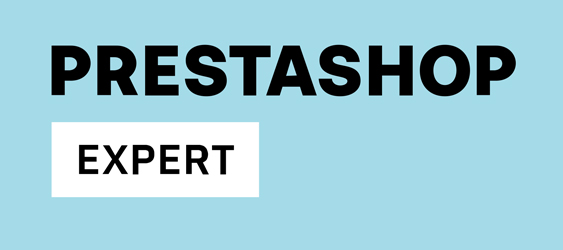 Prestashop Expert